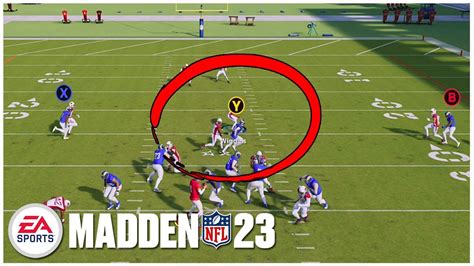 How to stop slants madden 23 - Hard-drive space: 50 GB. Play your way into the history books in Madden NFL 23. Control your impact with every decision in all-new ways. Call the shots in Franchise with free agency and trade logic updates, play your way into the history books in Face of the Franchise: The League and assemble the most powerful roster in all of Madden Ultimate ...
